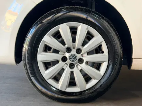VOLKSWAGEN Fox 1.0 4P FLEX, Foto 9