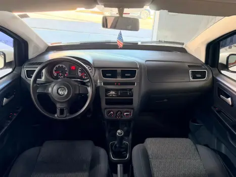 VOLKSWAGEN Fox 1.0 4P FLEX, Foto 12