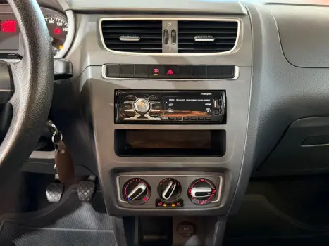 VOLKSWAGEN Fox 1.0 4P FLEX, Foto 14