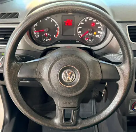 VOLKSWAGEN Fox 1.0 4P FLEX, Foto 15