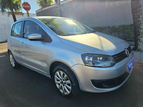VOLKSWAGEN Fox 1.0 4P FLEX, Foto 1