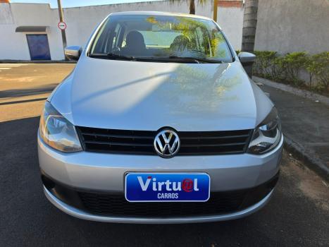 VOLKSWAGEN Fox 1.0 4P FLEX, Foto 2