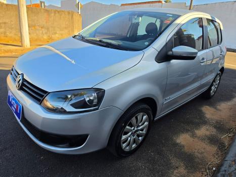 VOLKSWAGEN Fox 1.0 4P FLEX, Foto 3