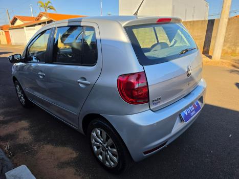 VOLKSWAGEN Fox 1.0 4P FLEX, Foto 4