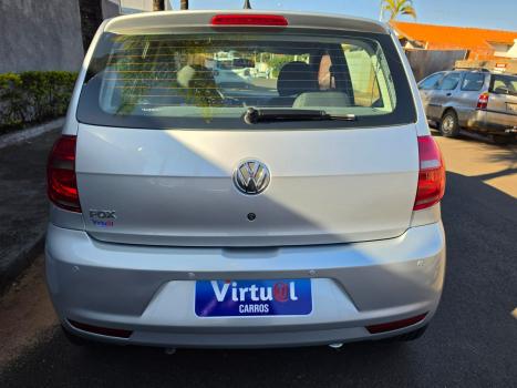 VOLKSWAGEN Fox 1.0 4P FLEX, Foto 5