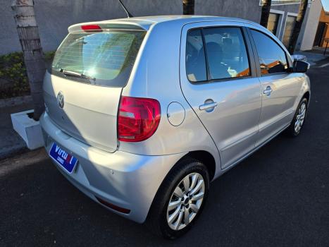 VOLKSWAGEN Fox 1.0 4P FLEX, Foto 6