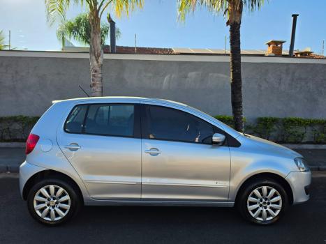 VOLKSWAGEN Fox 1.0 4P FLEX, Foto 7