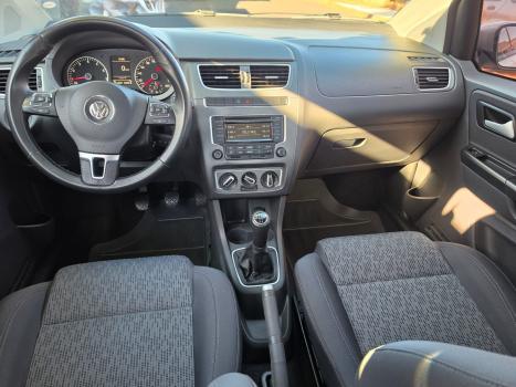VOLKSWAGEN Fox 1.0 4P FLEX, Foto 13