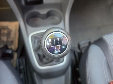 VOLKSWAGEN Fox 1.0 4P FLEX, Foto 14