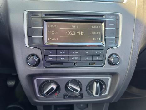 VOLKSWAGEN Fox 1.0 4P FLEX, Foto 15