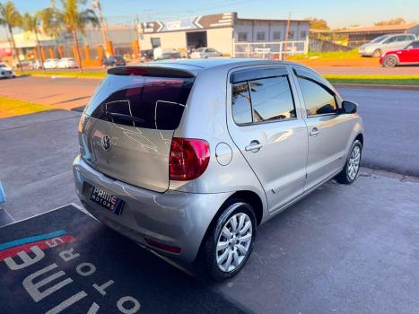 VOLKSWAGEN Fox 1.0 4P I-TREND FLEX, Foto 6