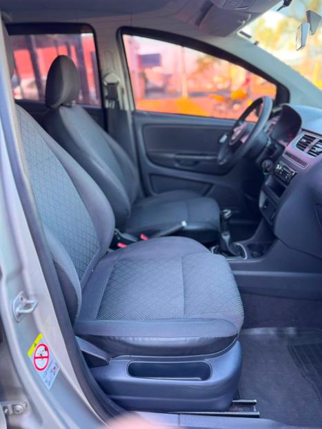 VOLKSWAGEN Fox 1.0 4P I-TREND FLEX, Foto 12