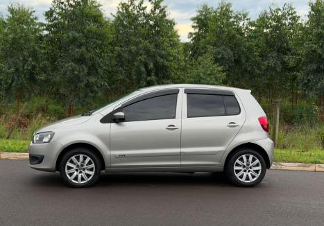 VOLKSWAGEN Fox 1.0 4P I-TREND FLEX, Foto 1