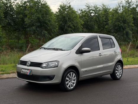 VOLKSWAGEN Fox 1.0 4P I-TREND FLEX, Foto 2