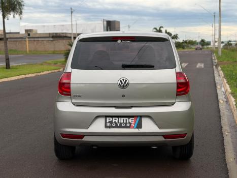 VOLKSWAGEN Fox 1.0 4P I-TREND FLEX, Foto 4