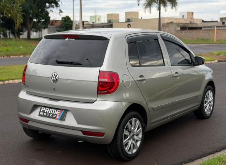 VOLKSWAGEN Fox 1.0 4P I-TREND FLEX, Foto 5