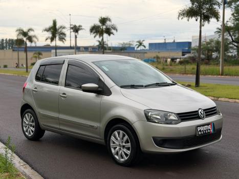 VOLKSWAGEN Fox 1.0 4P I-TREND FLEX, Foto 6