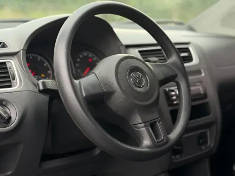 VOLKSWAGEN Fox 1.0 4P I-TREND FLEX, Foto 8