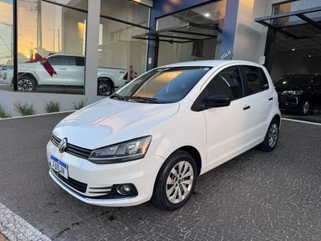 VOLKSWAGEN Fox 1.0 4P TRENDLINE FLEX, Foto 2