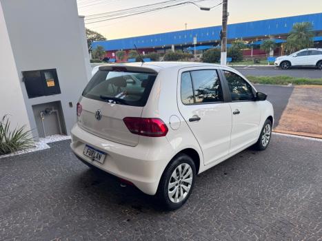 VOLKSWAGEN Fox 1.0 4P TRENDLINE FLEX, Foto 3