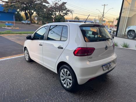 VOLKSWAGEN Fox 1.0 4P TRENDLINE FLEX, Foto 4