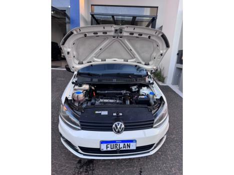 VOLKSWAGEN Fox 1.0 4P TRENDLINE FLEX, Foto 5