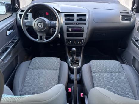 VOLKSWAGEN Fox 1.0 4P TRENDLINE FLEX, Foto 6
