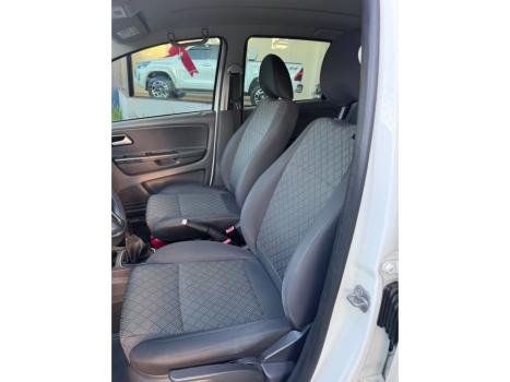 VOLKSWAGEN Fox 1.0 4P TRENDLINE FLEX, Foto 7