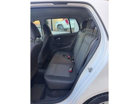 VOLKSWAGEN Fox 1.0 4P TRENDLINE FLEX, Foto 8
