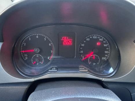 VOLKSWAGEN Fox 1.0 4P TRENDLINE FLEX, Foto 9