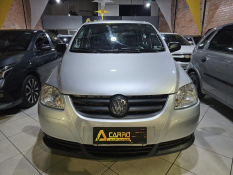 VOLKSWAGEN Fox 1.0 4P TREND FLEX, Foto 1