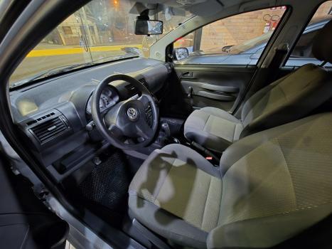 VOLKSWAGEN Fox 1.0 4P TREND FLEX, Foto 4
