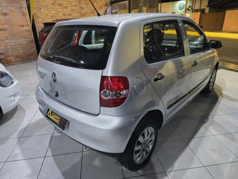 VOLKSWAGEN Fox 1.0 4P TREND FLEX, Foto 7