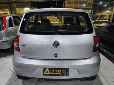 VOLKSWAGEN Fox 1.0 4P TREND FLEX, Foto 9