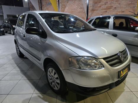 VOLKSWAGEN Fox 1.0 4P TREND FLEX, Foto 11