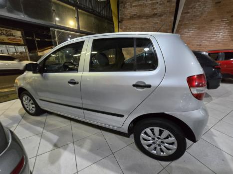 VOLKSWAGEN Fox 1.0 4P TREND FLEX, Foto 12