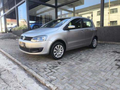 VOLKSWAGEN Fox 1.0 4P FLEX, Foto 3