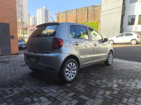 VOLKSWAGEN Fox 1.0 4P FLEX, Foto 6