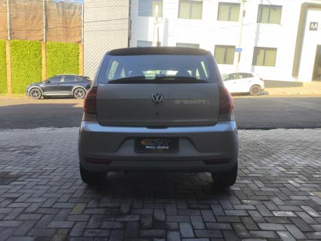 VOLKSWAGEN Fox 1.0 4P FLEX, Foto 8