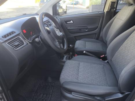 VOLKSWAGEN Fox 1.0 4P FLEX, Foto 9