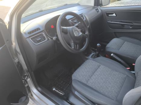 VOLKSWAGEN Fox 1.0 4P FLEX, Foto 10