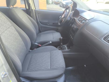 VOLKSWAGEN Fox 1.0 4P FLEX, Foto 12