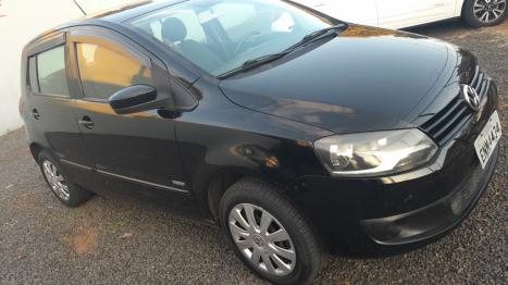VOLKSWAGEN Fox 1.0 4P TREND FLEX, Foto 1