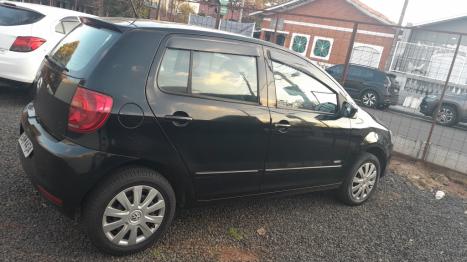 VOLKSWAGEN Fox 1.0 4P TREND FLEX, Foto 4