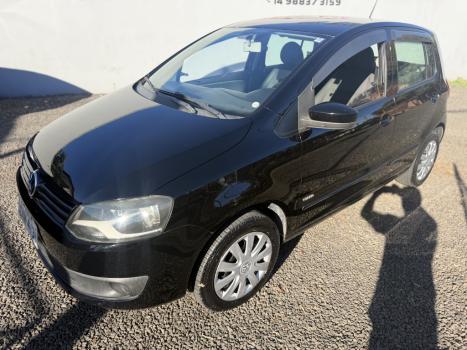 VOLKSWAGEN Fox 1.0 4P TREND FLEX, Foto 2