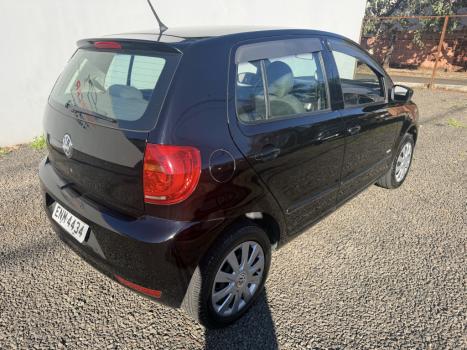 VOLKSWAGEN Fox 1.0 4P TREND FLEX, Foto 3