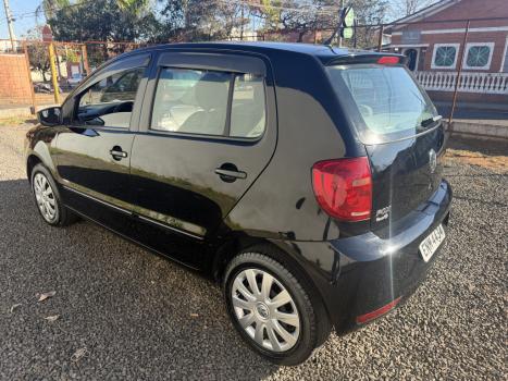 VOLKSWAGEN Fox 1.0 4P TREND FLEX, Foto 4