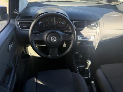 VOLKSWAGEN Fox 1.0 4P TREND FLEX, Foto 5