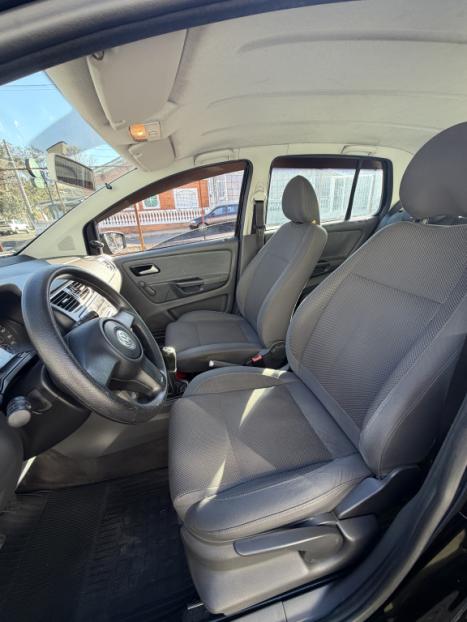 VOLKSWAGEN Fox 1.0 4P TREND FLEX, Foto 6