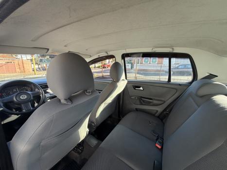 VOLKSWAGEN Fox 1.0 4P TREND FLEX, Foto 7